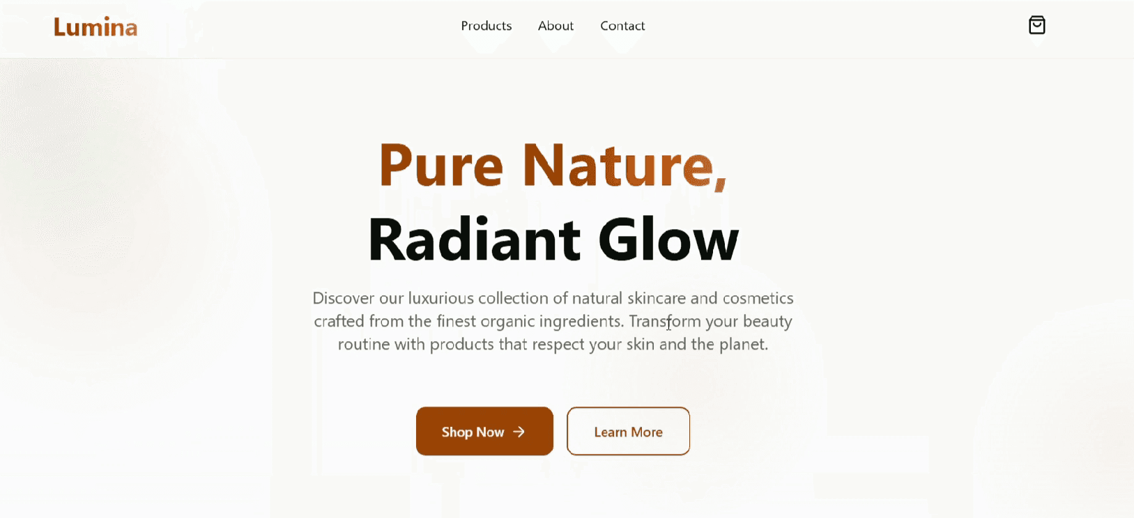 Lumina Core thumbnail